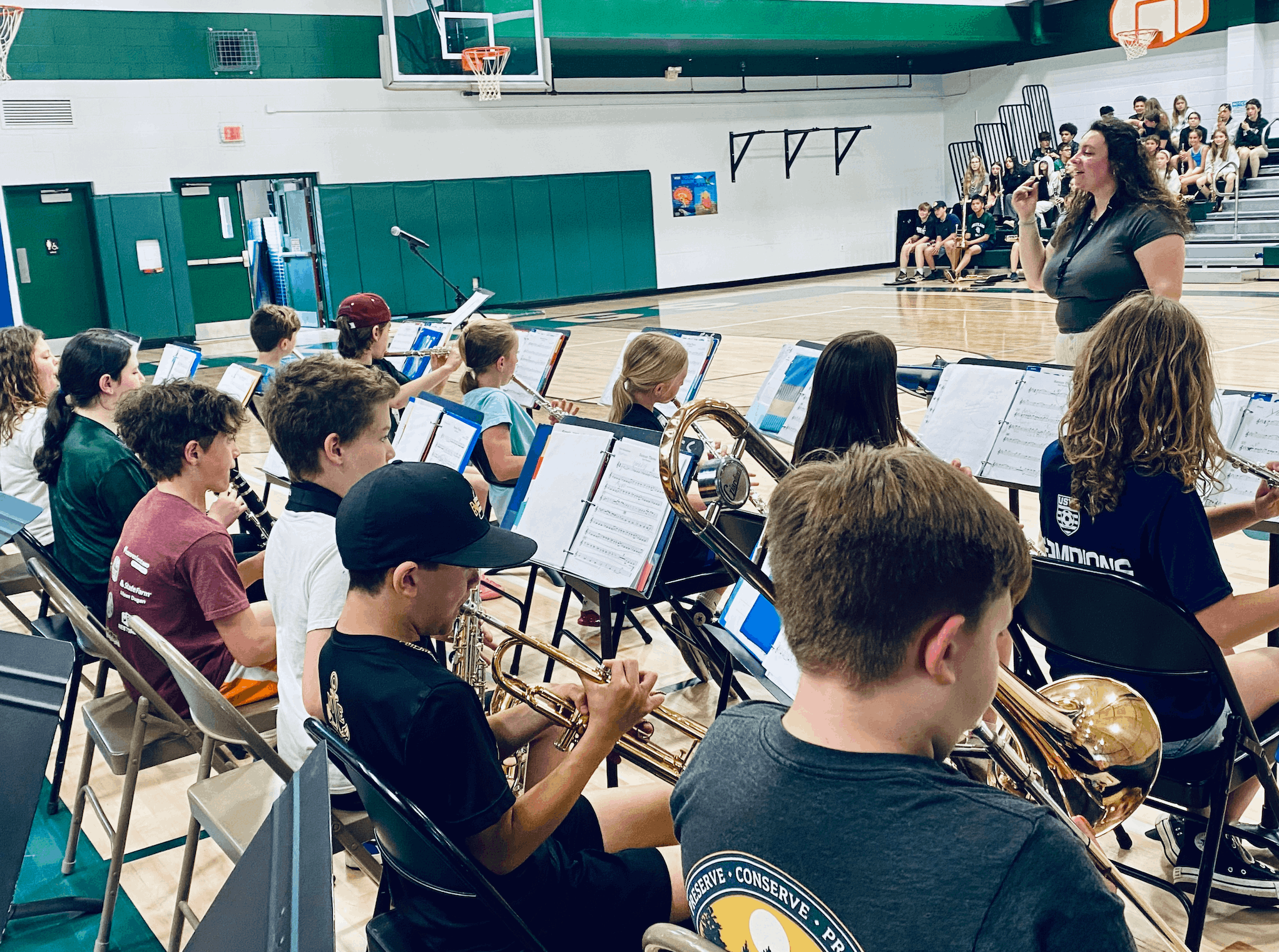Band Concert